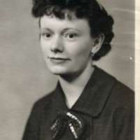 1937 Alumni, Eleanore Hicks