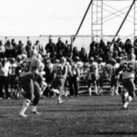 1985 Football Action 52