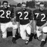 1966 Football Players 11