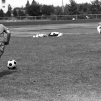 1987 Soccer, Rotary 10