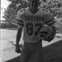 1990 Football Player, Portraits 60