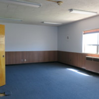 Dorian and Hunt Hall 493
