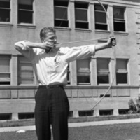 EOCE, Archery 4