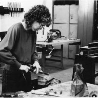 1986 Art, Woodworking 01