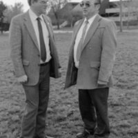 1988 Foundation, Building Site 09