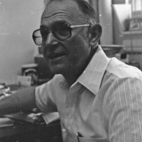 1984 Employee, Jim Lundy 01