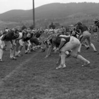 1984 Football Practice 22