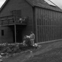 1984 Coach Jerry Howell's House 06