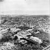 Aerial, Manila 21