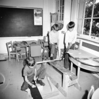 1972 Ackerman Elementary School, Classroom 12
