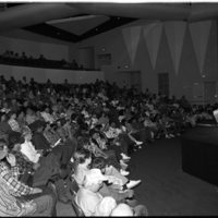 1991 Oregon Natural Resources Council, Meeting 01