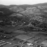 1984 Aerial Shot of EOSC Campus 09