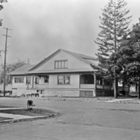 La Grande, RR Brotherhood Hall 1