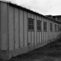1977 Facilities, Plant Service Building 13