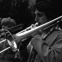 1980 Graduation, Band 06