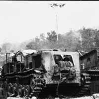 Japanese Heavy Equipment 1