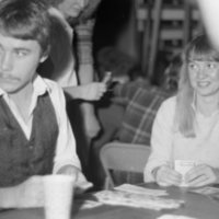 1980 Casino Night at Hoke Hall 26