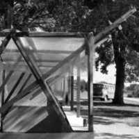 1979 Homecoming Fair, Empty Booths 01