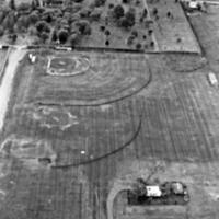 1977 Campus, Aerial Views 45