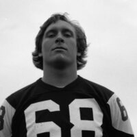 1978 Football Player, Portraits 61