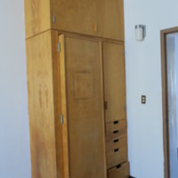 Dorian and Hunt Hall 486