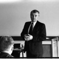 1990 New Student Spring Registration 03