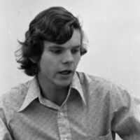 1974 Employee, Unidentified Man F 06