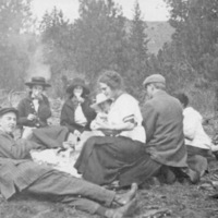 Reuter Group-D, Picnic 8