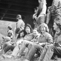 1983 Raft Race Fans 03