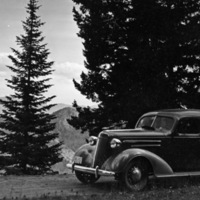 Automobile, 1938
