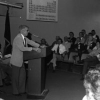 1982 American Society of Forestry, Meeting 03