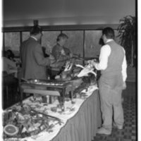 1989 Open House, Breakfast 03