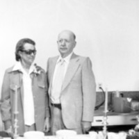 1980 Imnaha, Venerable Goblet Award Program 20