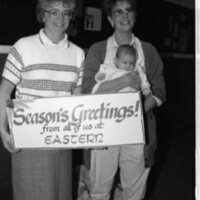 1989 Employees, Season's Greetings 26