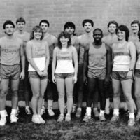 1987 Track Team 05