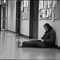 1991 Student, Reading 01