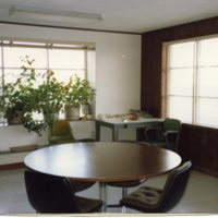 1989 Fire Station, USFS 6