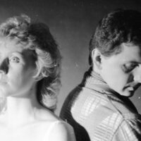 1985 Play, "Cat on a Hot Tin Roof" 04