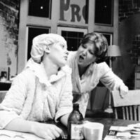 1974 Theatre, Actresses 02