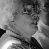 1987 50th Reunion, Classes of 1936-38, Social 21