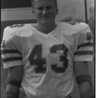 1988 Football Player, Portraits 26