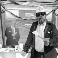 1986 Octoberfest, Booths 01