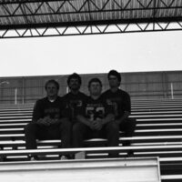 1984 Football Players, July 08