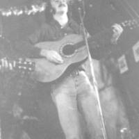 1975 Octoberfest, Music Indoors 08