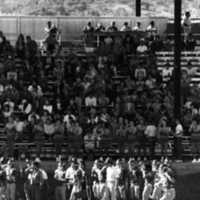 1985 Football Sideline 10