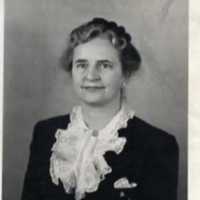 40's Employee, Phillips-Robertson