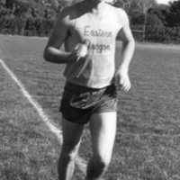 1980 Cross Country Running 3
