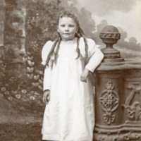 Portrait - Lang, Anna