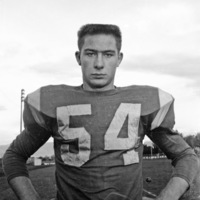 1956 Football Player 8