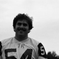 1978 Football Player, Portraits 49